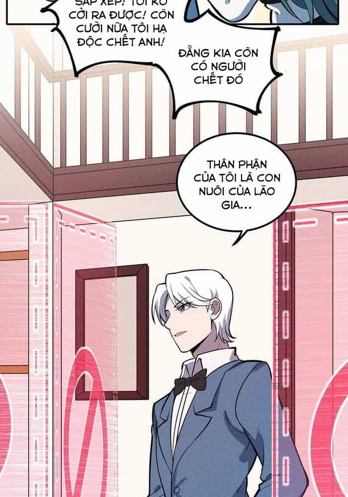 Làm Sao Bây Giờ? Ta Xuyên Không Thành Tiểu Quái - Chương 106 - ảnh 8