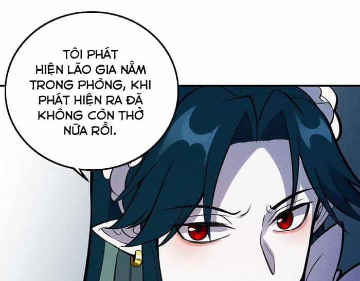 Làm Sao Bây Giờ? Ta Xuyên Không Thành Tiểu Quái - Chương 107 - ảnh 20