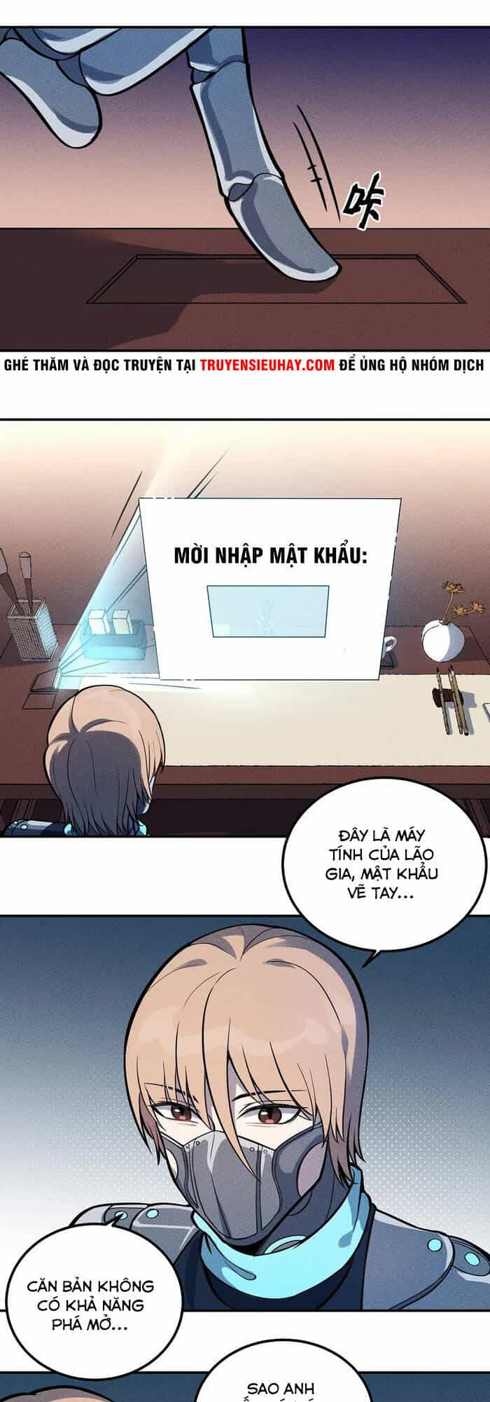 Làm Sao Bây Giờ? Ta Xuyên Không Thành Tiểu Quái - Chương 108 - ảnh 5