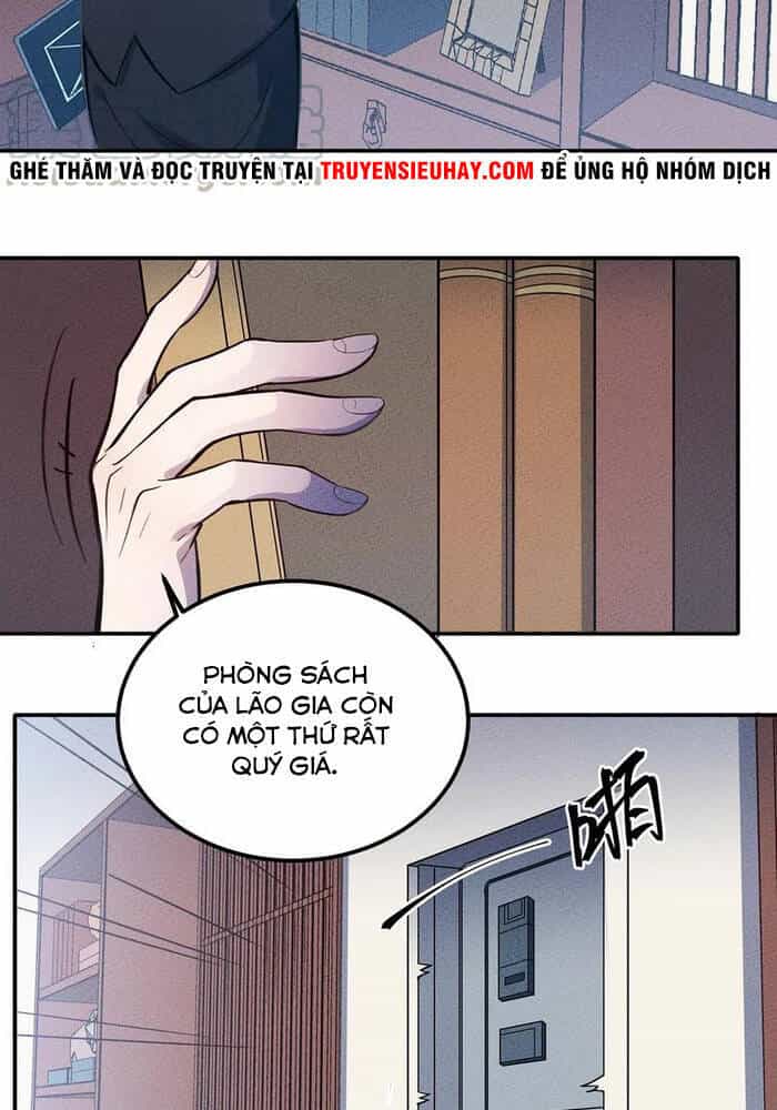 Làm Sao Bây Giờ? Ta Xuyên Không Thành Tiểu Quái - Chương 108 - ảnh 8