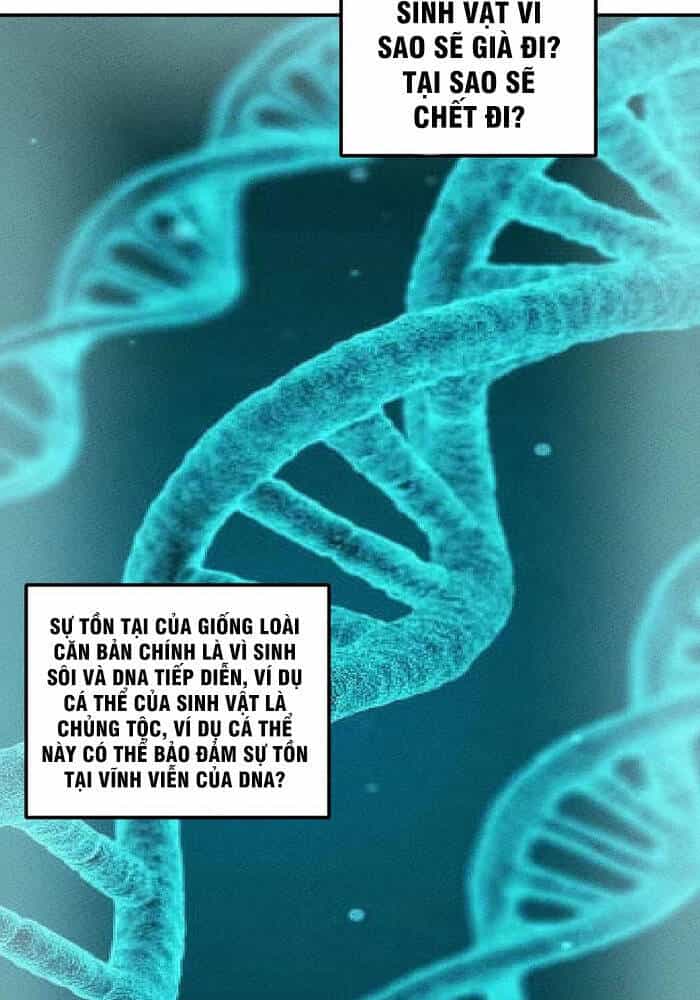 Làm Sao Bây Giờ? Ta Xuyên Không Thành Tiểu Quái - Chương 109 - ảnh 8
