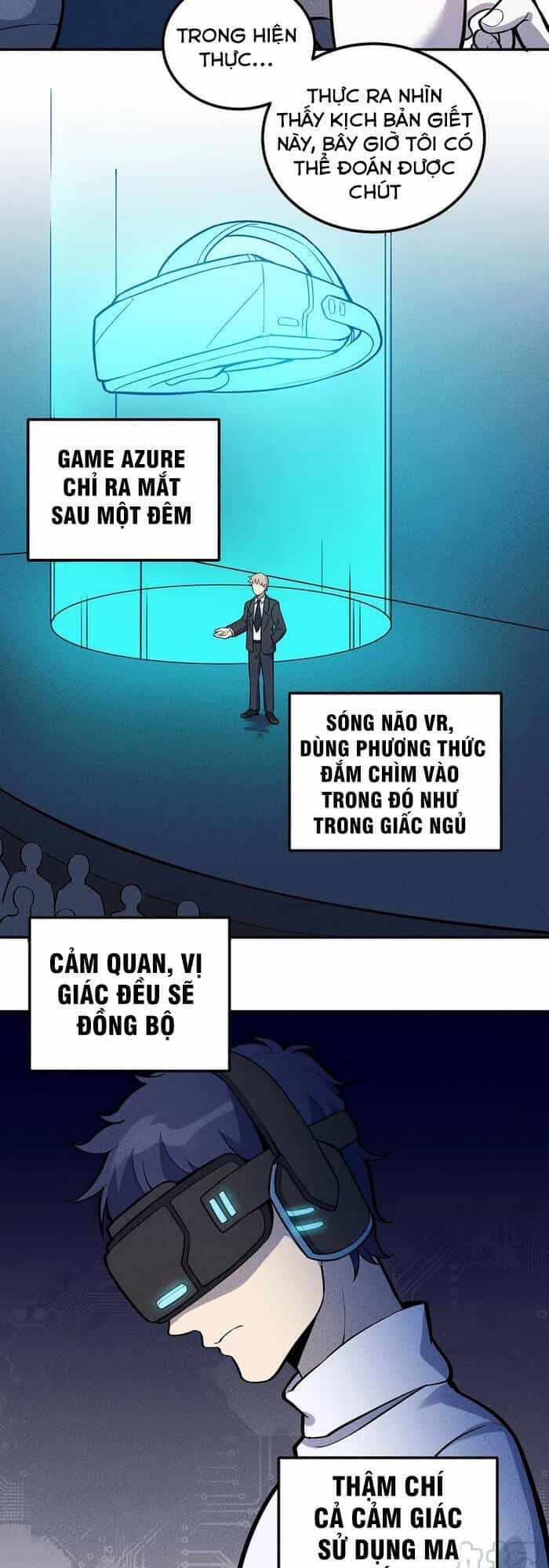Làm Sao Bây Giờ? Ta Xuyên Không Thành Tiểu Quái - Chương 110 - ảnh 11