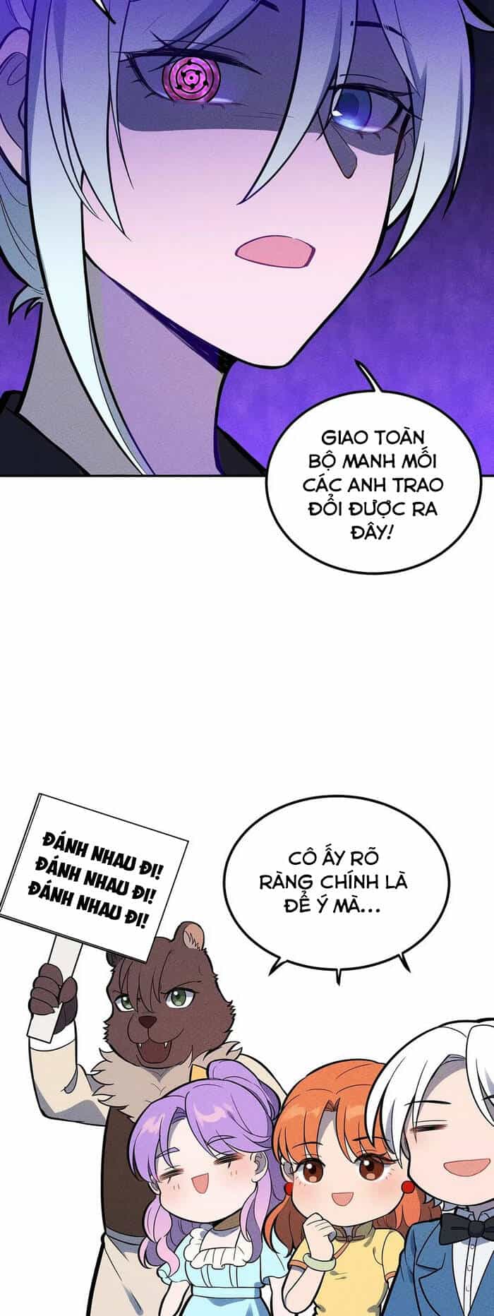 Làm Sao Bây Giờ? Ta Xuyên Không Thành Tiểu Quái - Chương 110 - ảnh 20