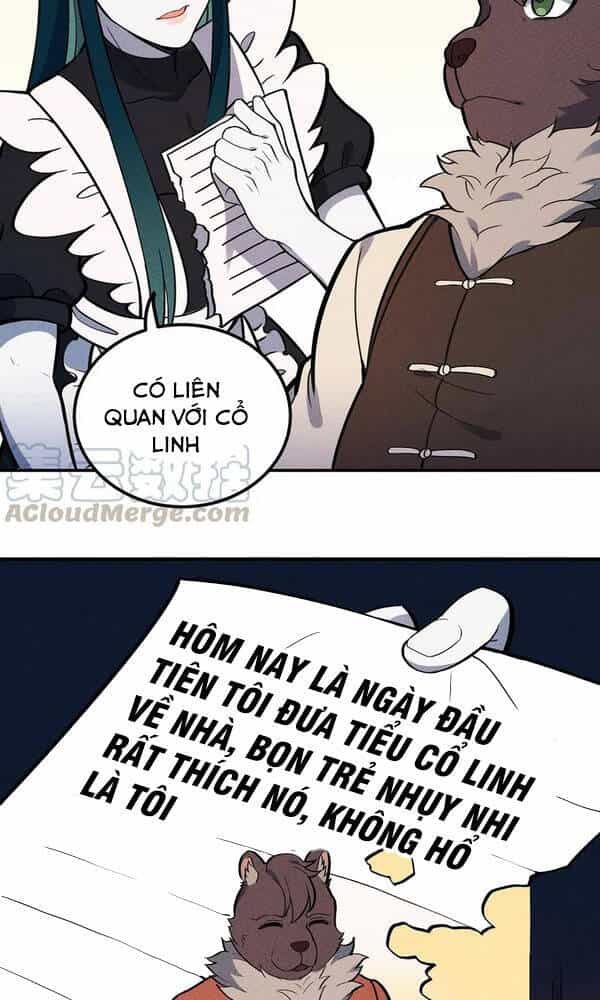 Làm Sao Bây Giờ? Ta Xuyên Không Thành Tiểu Quái - Chương 111 - ảnh 4