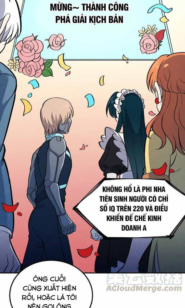 Làm Sao Bây Giờ? Ta Xuyên Không Thành Tiểu Quái - Chương 112 - ảnh 14