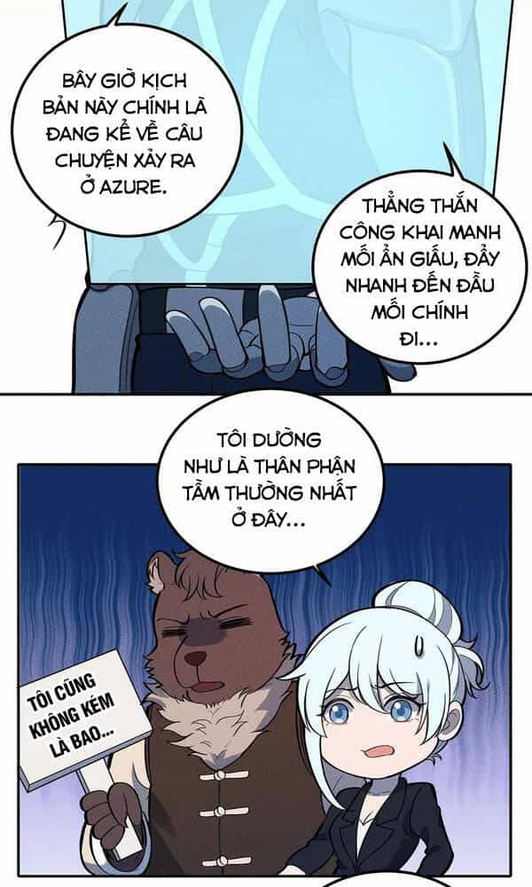 Làm Sao Bây Giờ? Ta Xuyên Không Thành Tiểu Quái - Chương 112 - ảnh 4