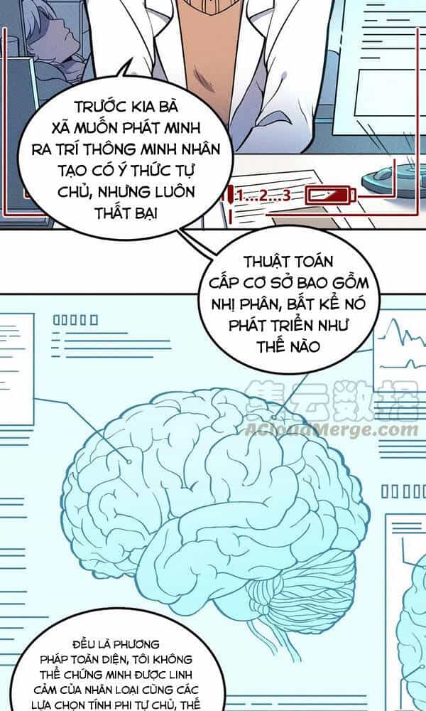 Làm Sao Bây Giờ? Ta Xuyên Không Thành Tiểu Quái - Chương 112 - ảnh 6