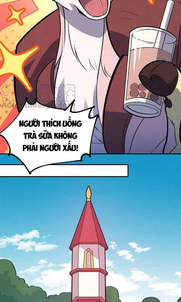 Làm Sao Bây Giờ? Ta Xuyên Không Thành Tiểu Quái - Chương 117 - ảnh 16