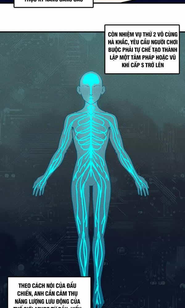 Làm Sao Bây Giờ? Ta Xuyên Không Thành Tiểu Quái - Chương 118 - ảnh 4