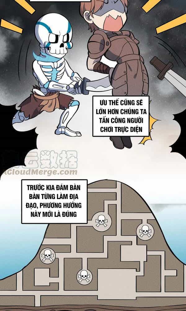 Làm Sao Bây Giờ? Ta Xuyên Không Thành Tiểu Quái - Chương 119 - ảnh 14