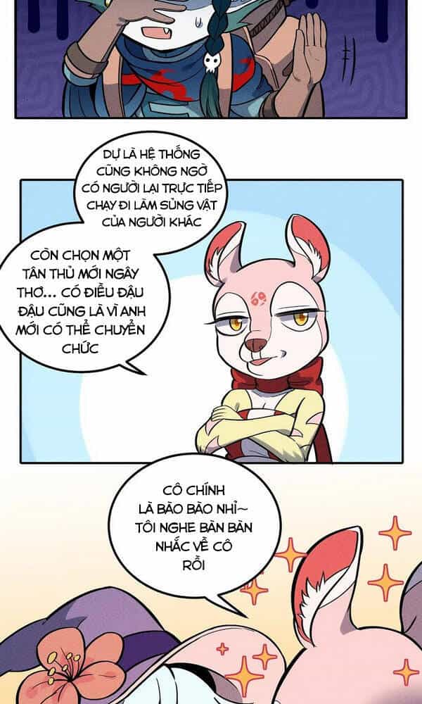 Làm Sao Bây Giờ? Ta Xuyên Không Thành Tiểu Quái - Chương 119 - ảnh 6