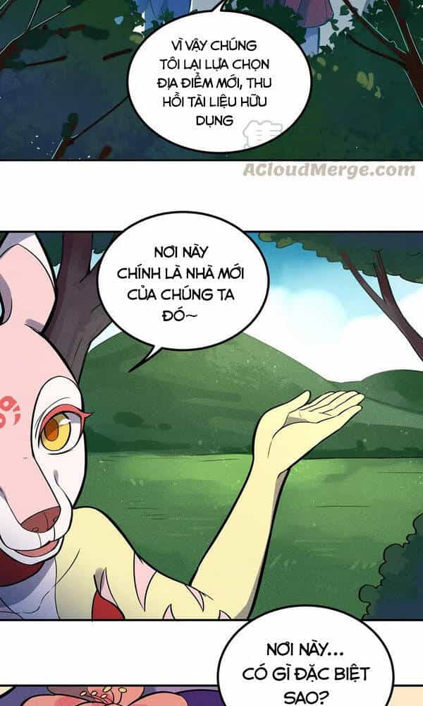 Làm Sao Bây Giờ? Ta Xuyên Không Thành Tiểu Quái - Chương 119 - ảnh 8