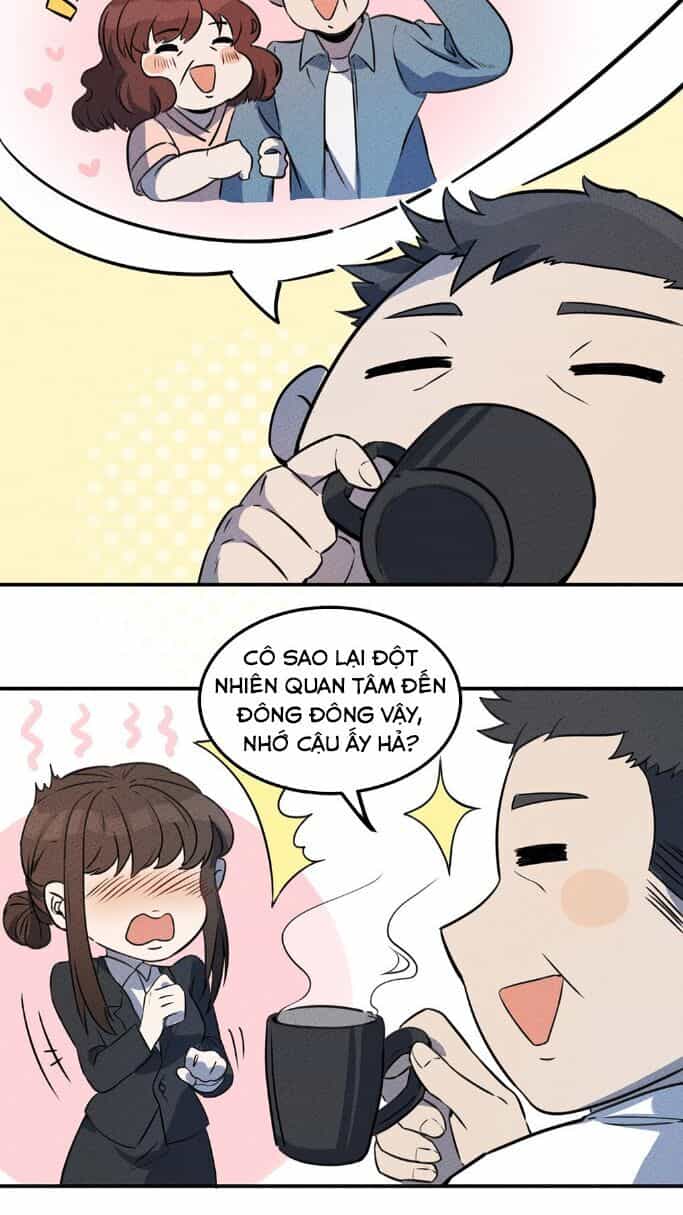 Làm Sao Bây Giờ? Ta Xuyên Không Thành Tiểu Quái - Chương 12 - ảnh 6