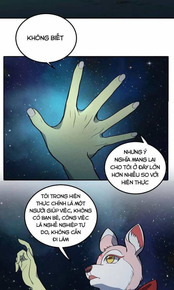 Làm Sao Bây Giờ? Ta Xuyên Không Thành Tiểu Quái - Chương 120 - ảnh 4