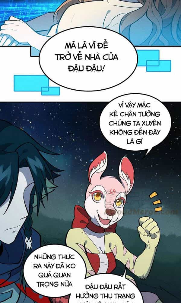 Làm Sao Bây Giờ? Ta Xuyên Không Thành Tiểu Quái - Chương 120 - ảnh 6