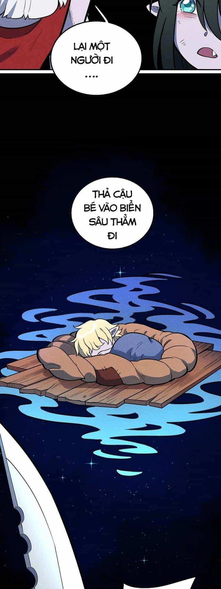 Làm Sao Bây Giờ? Ta Xuyên Không Thành Tiểu Quái - Chương 126 - ảnh 26