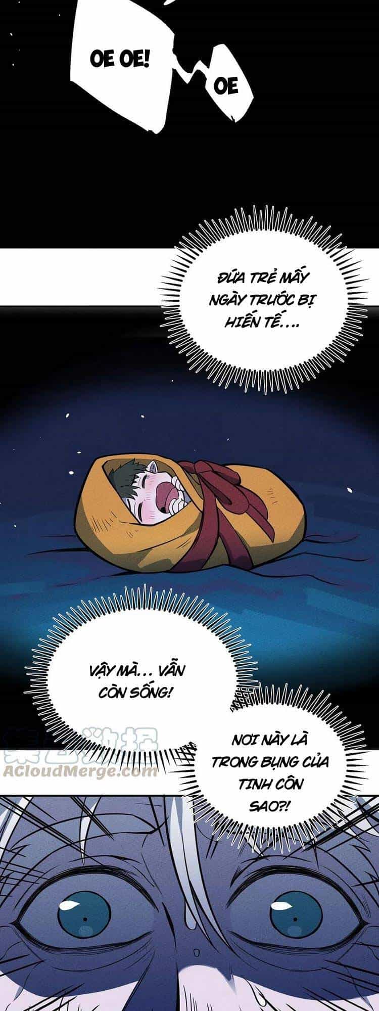 Làm Sao Bây Giờ? Ta Xuyên Không Thành Tiểu Quái - Chương 126 - ảnh 5