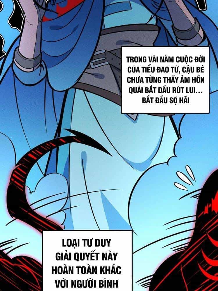 Làm Sao Bây Giờ? Ta Xuyên Không Thành Tiểu Quái - Chương 129 - ảnh 23