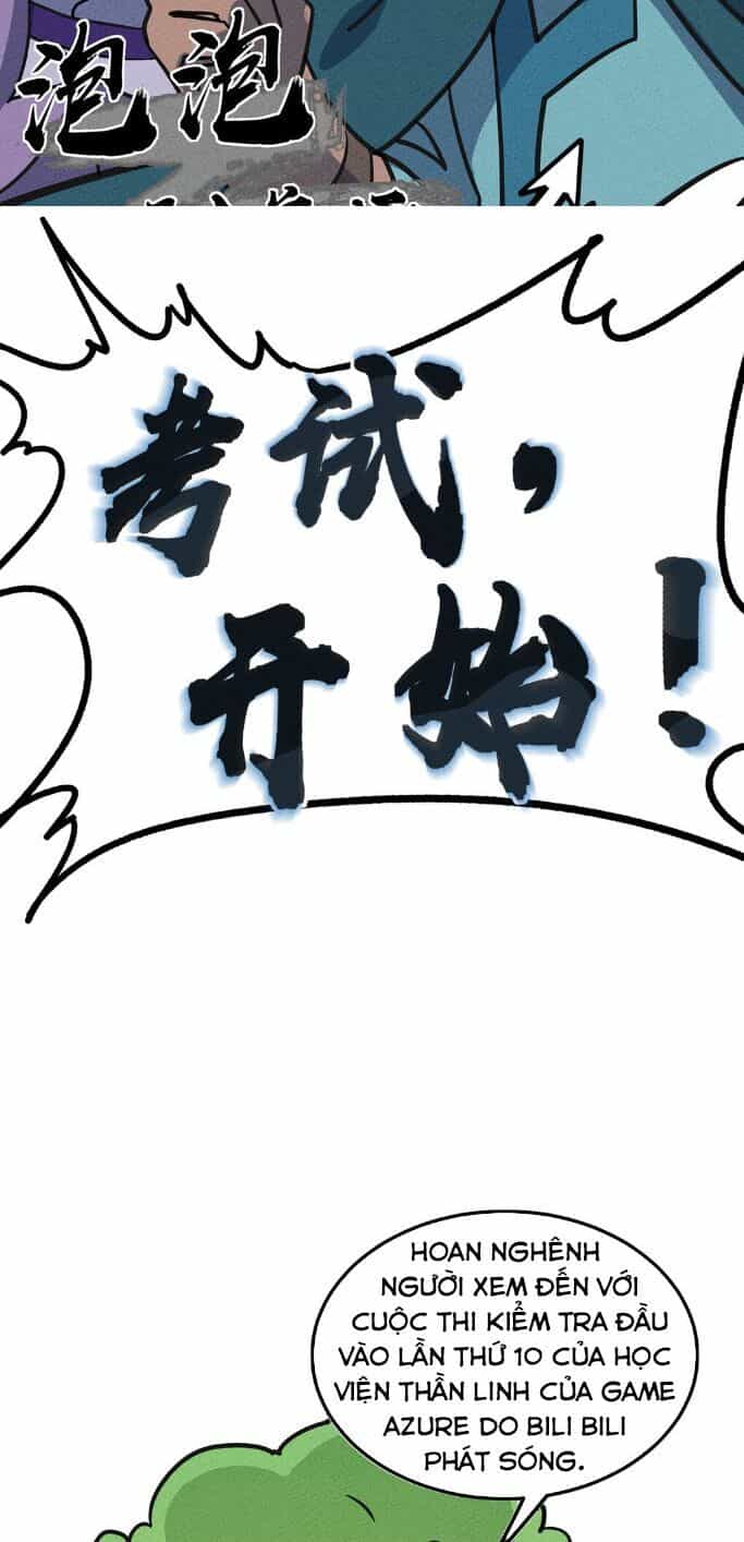 Làm Sao Bây Giờ? Ta Xuyên Không Thành Tiểu Quái - Chương 13 - ảnh 26