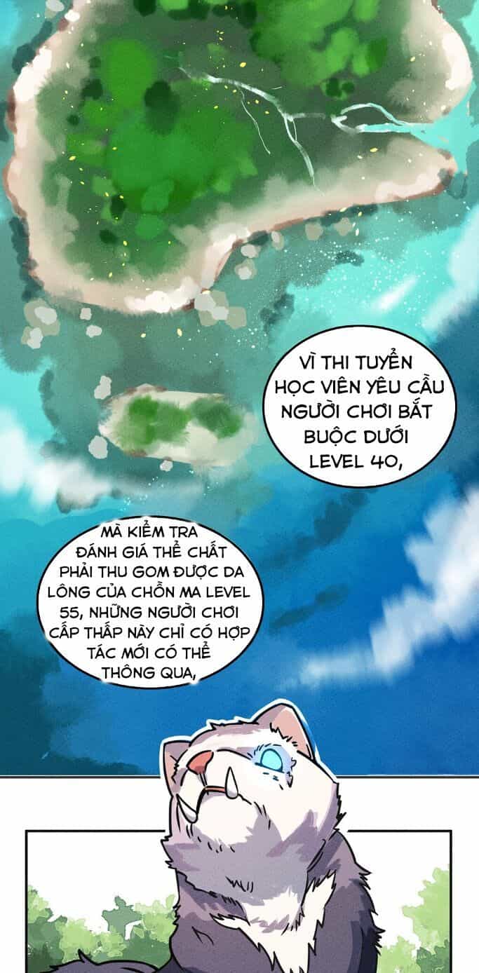 Làm Sao Bây Giờ? Ta Xuyên Không Thành Tiểu Quái - Chương 13 - ảnh 29