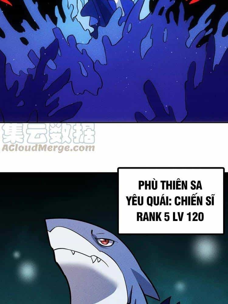 Làm Sao Bây Giờ? Ta Xuyên Không Thành Tiểu Quái - Chương 130 - ảnh 14