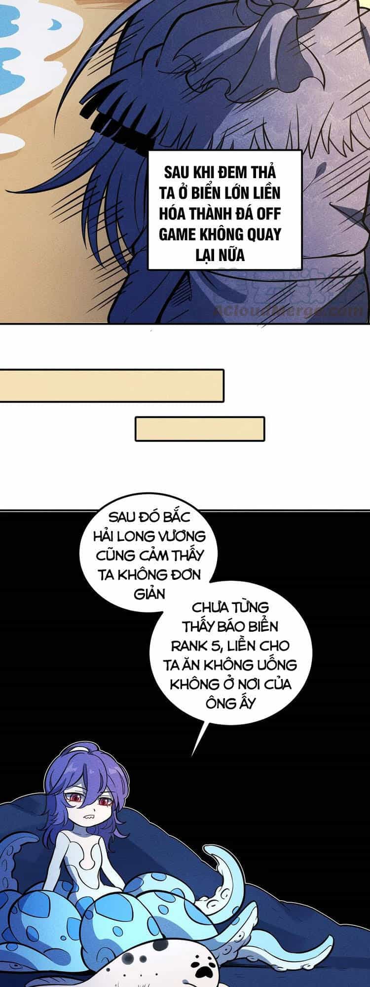 Làm Sao Bây Giờ? Ta Xuyên Không Thành Tiểu Quái - Chương 131 - ảnh 18