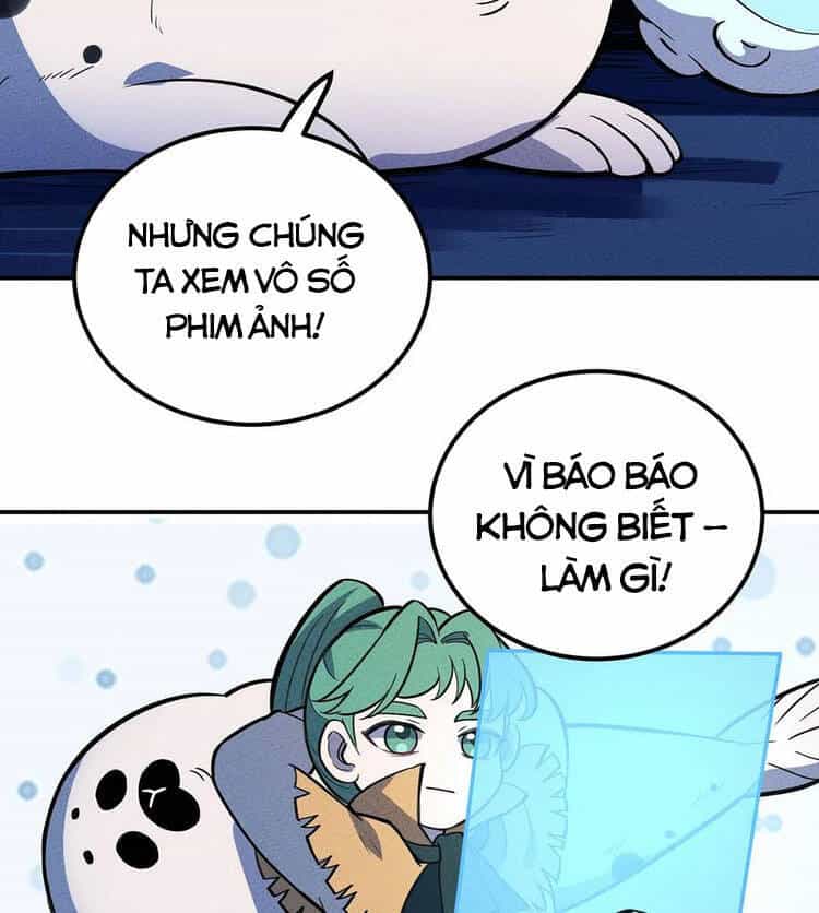 Làm Sao Bây Giờ? Ta Xuyên Không Thành Tiểu Quái - Chương 131 - ảnh 21