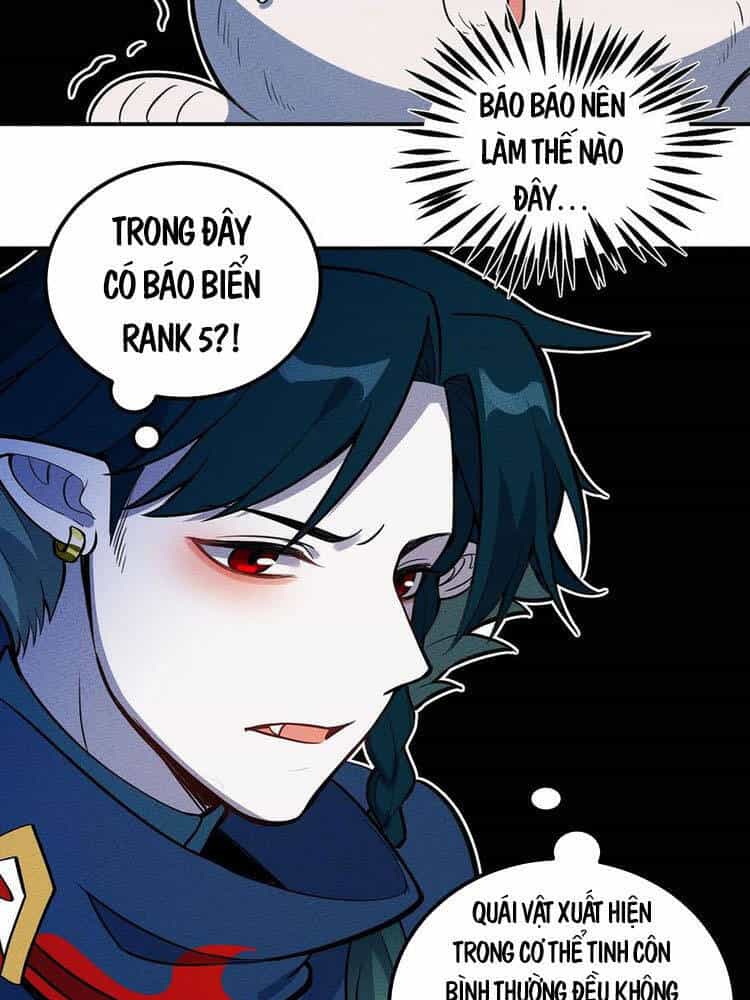 Làm Sao Bây Giờ? Ta Xuyên Không Thành Tiểu Quái - Chương 132 - ảnh 2