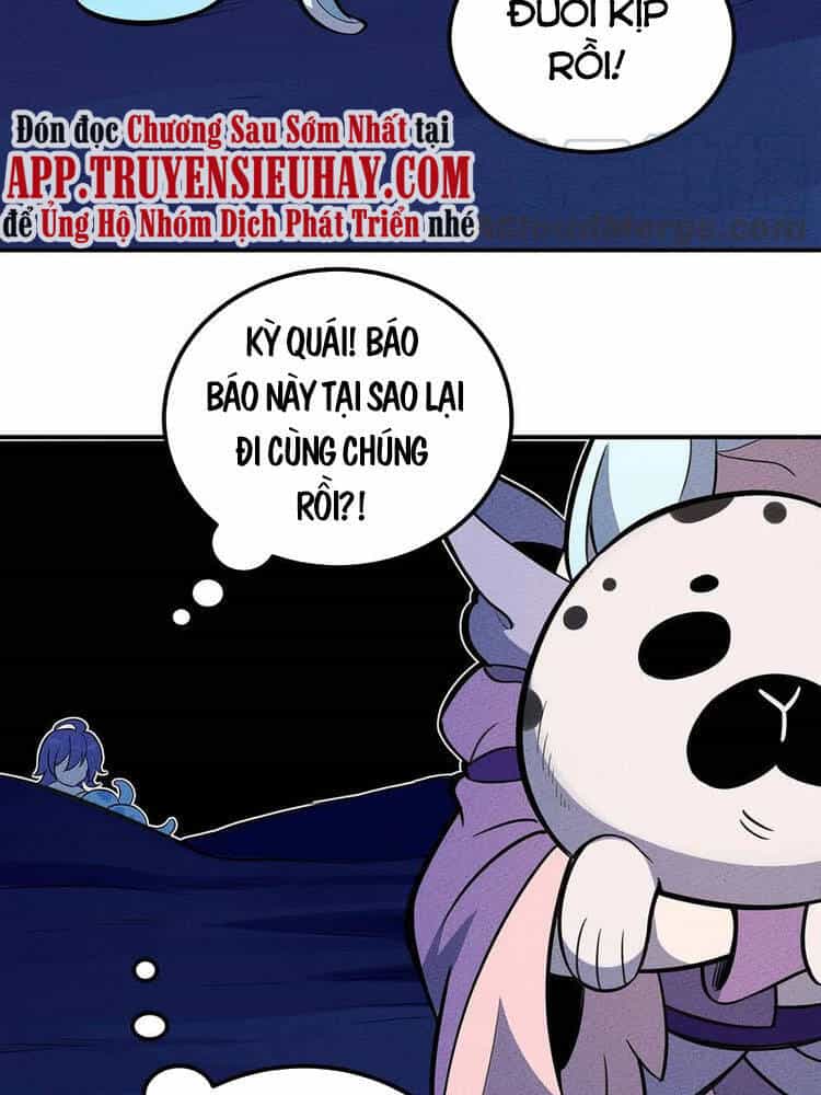 Làm Sao Bây Giờ? Ta Xuyên Không Thành Tiểu Quái - Chương 132 - ảnh 25