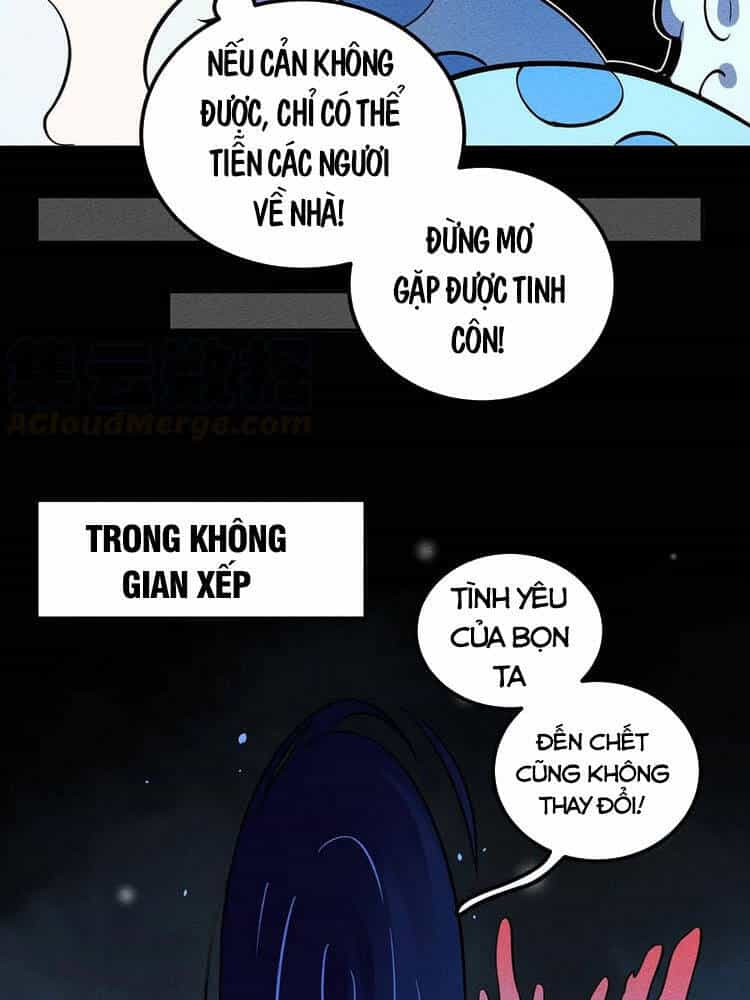 Làm Sao Bây Giờ? Ta Xuyên Không Thành Tiểu Quái - Chương 132 - ảnh 27