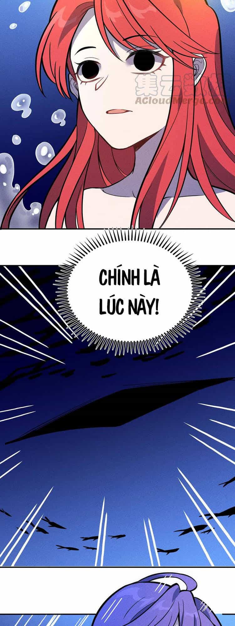 Làm Sao Bây Giờ? Ta Xuyên Không Thành Tiểu Quái - Chương 133 - ảnh 14
