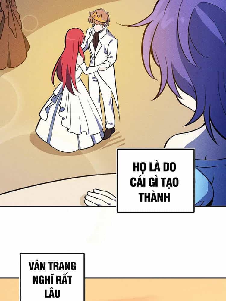 Làm Sao Bây Giờ? Ta Xuyên Không Thành Tiểu Quái - Chương 133 - ảnh 6