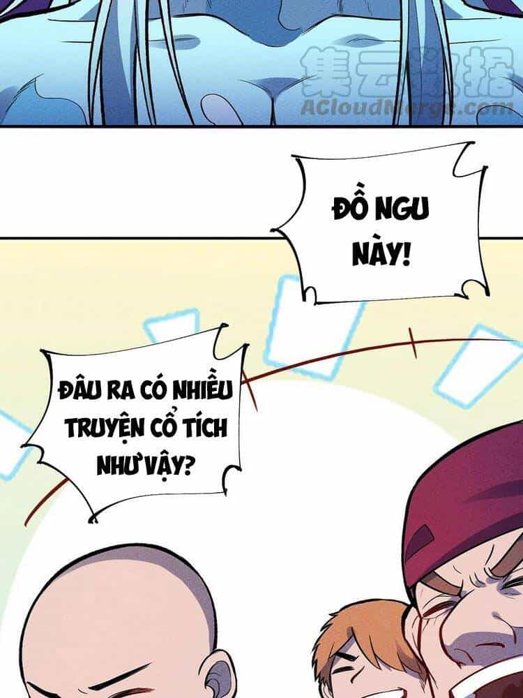 Làm Sao Bây Giờ? Ta Xuyên Không Thành Tiểu Quái - Chương 136 - ảnh 24