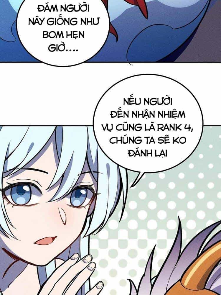Làm Sao Bây Giờ? Ta Xuyên Không Thành Tiểu Quái - Chương 137 - ảnh 16