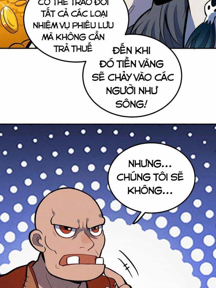 Làm Sao Bây Giờ? Ta Xuyên Không Thành Tiểu Quái - Chương 137 - ảnh 35