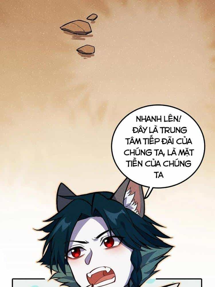 Làm Sao Bây Giờ? Ta Xuyên Không Thành Tiểu Quái - Chương 138 - ảnh 16