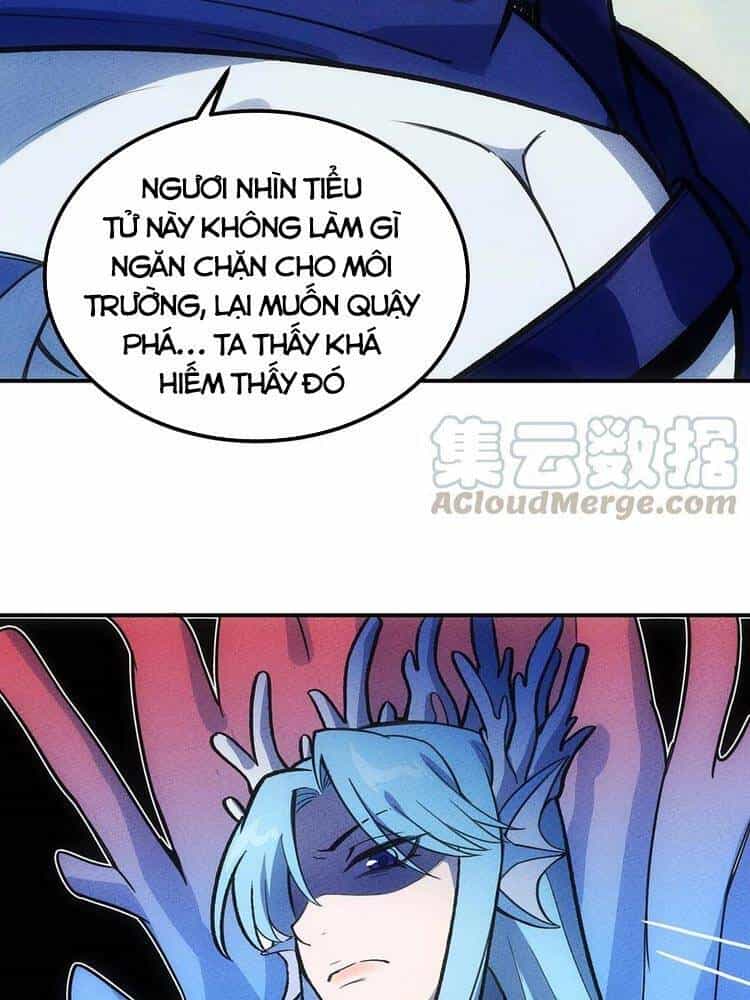 Làm Sao Bây Giờ? Ta Xuyên Không Thành Tiểu Quái - Chương 138 - ảnh 24