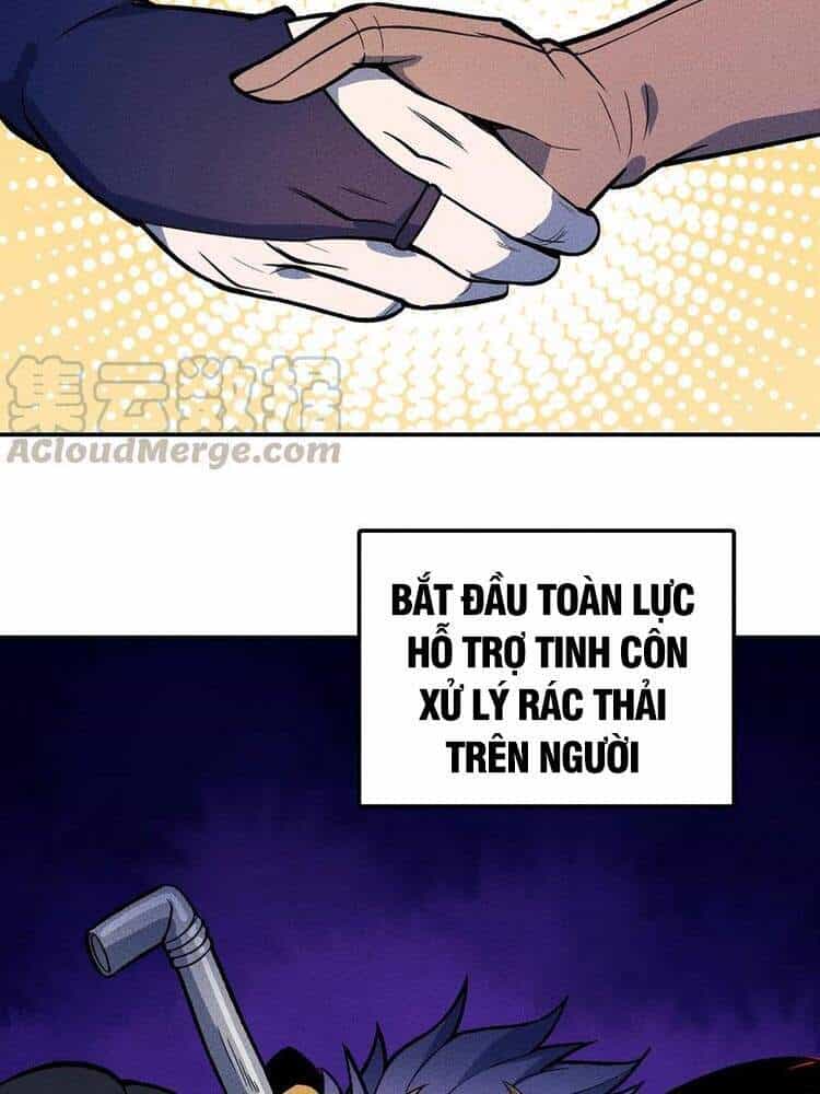 Làm Sao Bây Giờ? Ta Xuyên Không Thành Tiểu Quái - Chương 139 - ảnh 26
