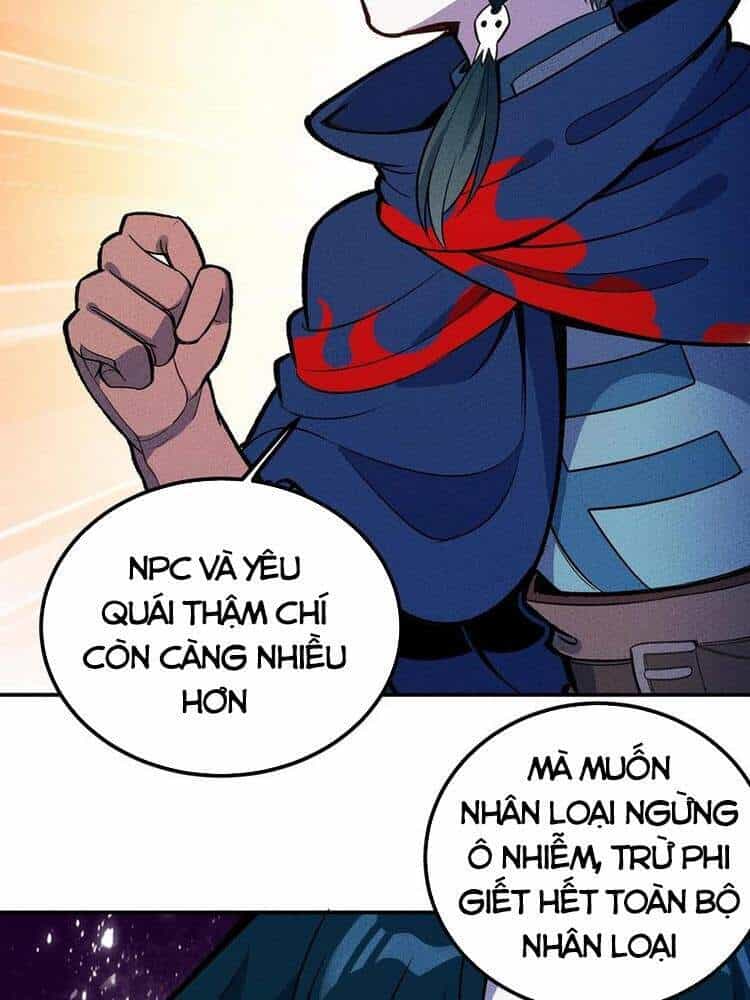 Làm Sao Bây Giờ? Ta Xuyên Không Thành Tiểu Quái - Chương 139 - ảnh 6