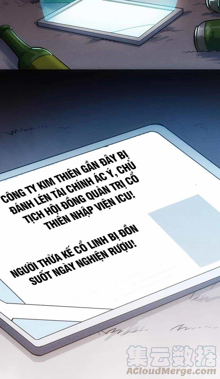 Làm Sao Bây Giờ? Ta Xuyên Không Thành Tiểu Quái - Chương 140 - ảnh 32