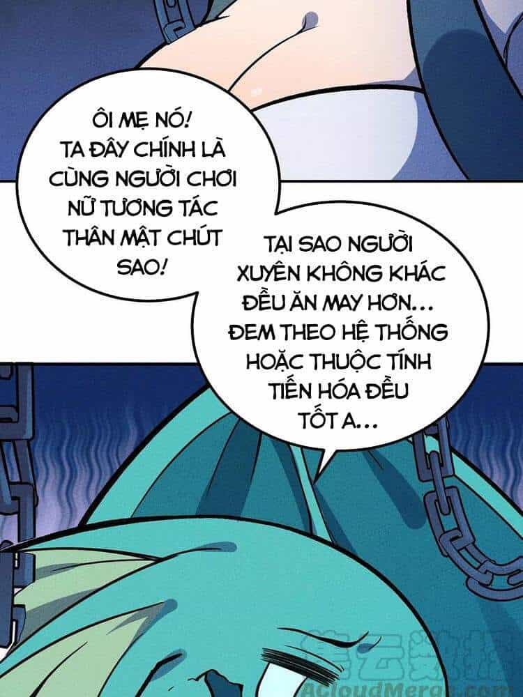 Làm Sao Bây Giờ? Ta Xuyên Không Thành Tiểu Quái - Chương 141 - ảnh 16