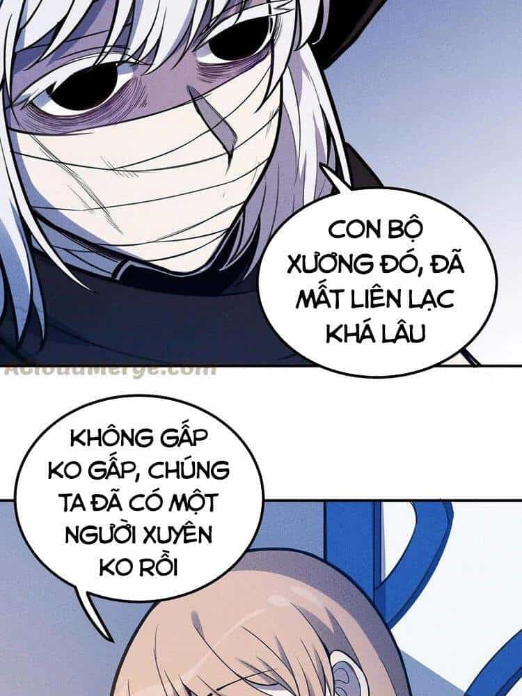 Làm Sao Bây Giờ? Ta Xuyên Không Thành Tiểu Quái - Chương 141 - ảnh 33