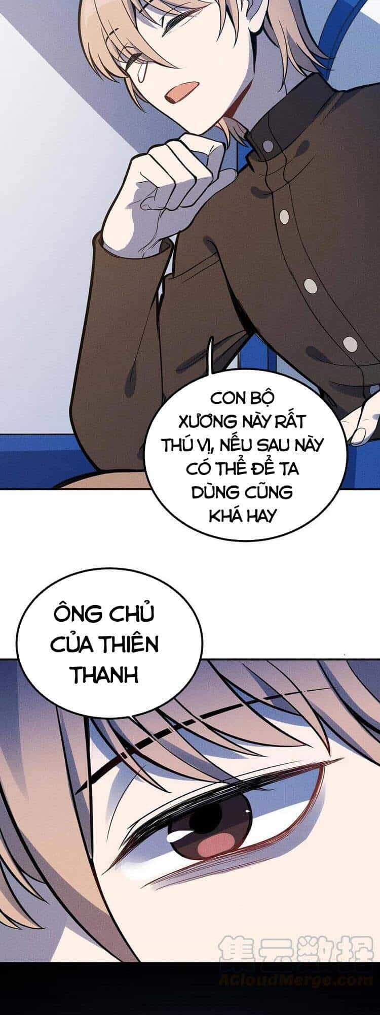 Làm Sao Bây Giờ? Ta Xuyên Không Thành Tiểu Quái - Chương 141 - ảnh 34