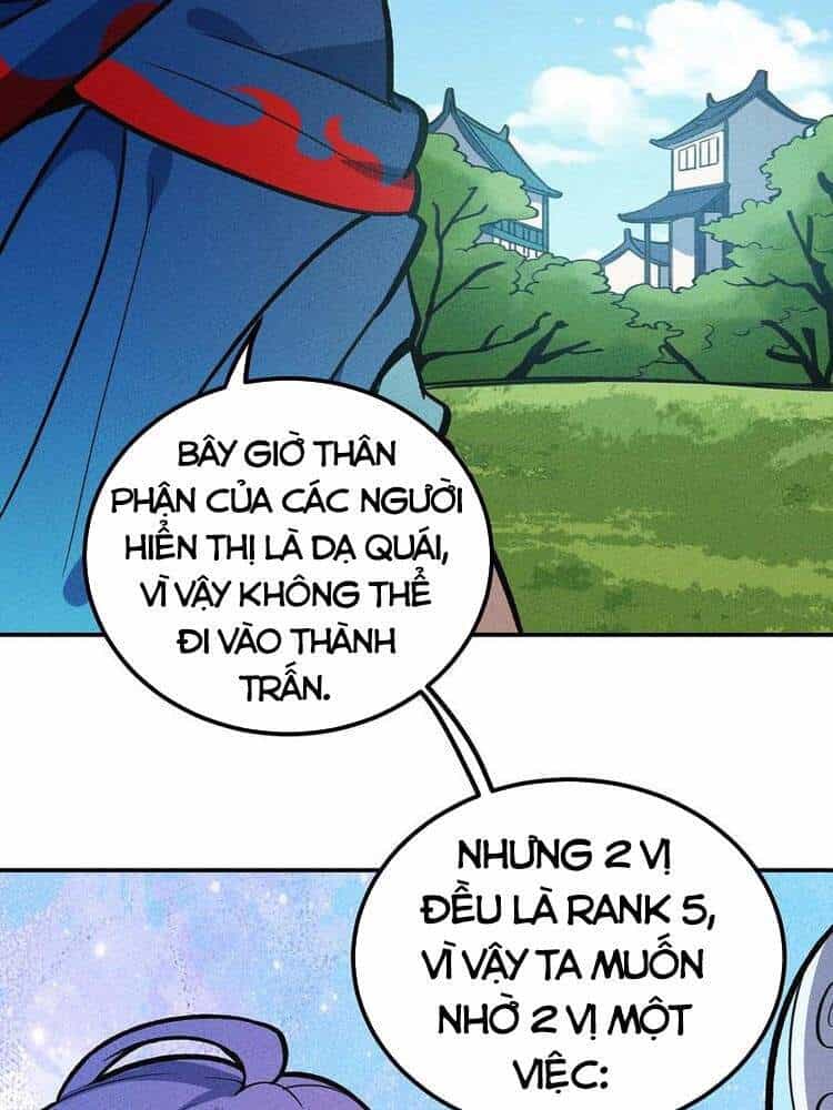 Làm Sao Bây Giờ? Ta Xuyên Không Thành Tiểu Quái - Chương 141 - ảnh 4