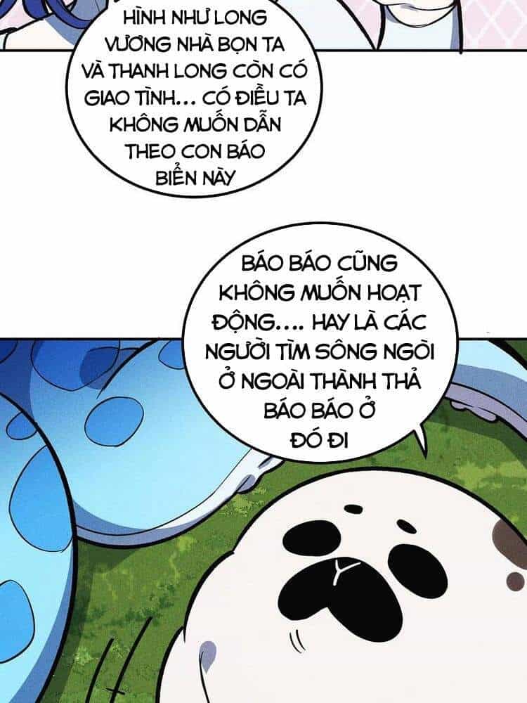 Làm Sao Bây Giờ? Ta Xuyên Không Thành Tiểu Quái - Chương 141 - ảnh 6