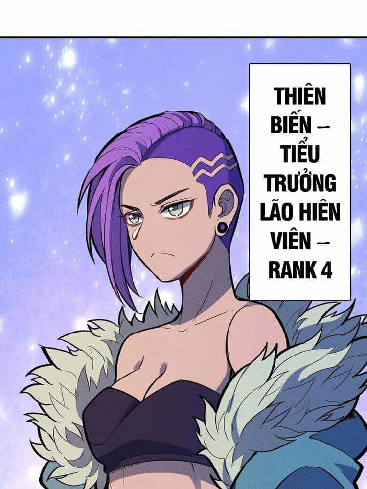 Làm Sao Bây Giờ? Ta Xuyên Không Thành Tiểu Quái - Chương 142 - ảnh 12