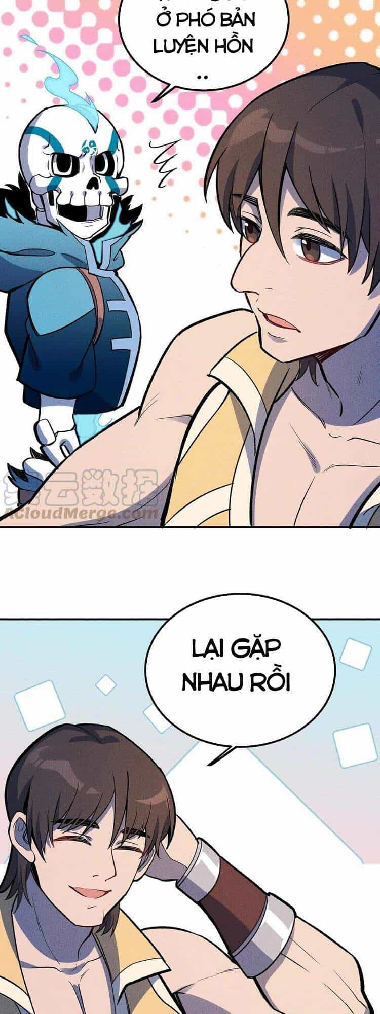 Làm Sao Bây Giờ? Ta Xuyên Không Thành Tiểu Quái - Chương 142 - ảnh 30