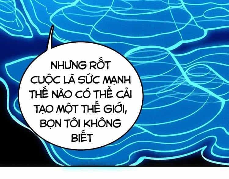 Làm Sao Bây Giờ? Ta Xuyên Không Thành Tiểu Quái - Chương 143 - ảnh 22