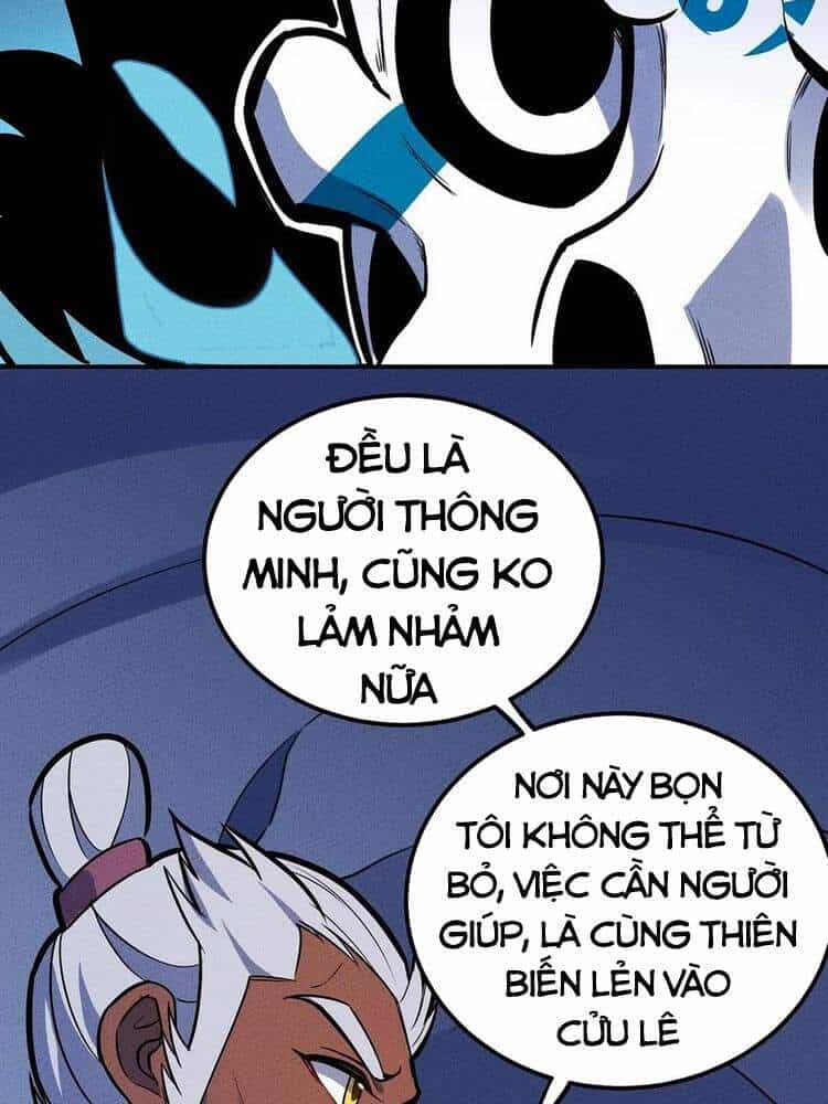 Làm Sao Bây Giờ? Ta Xuyên Không Thành Tiểu Quái - Chương 143 - ảnh 4