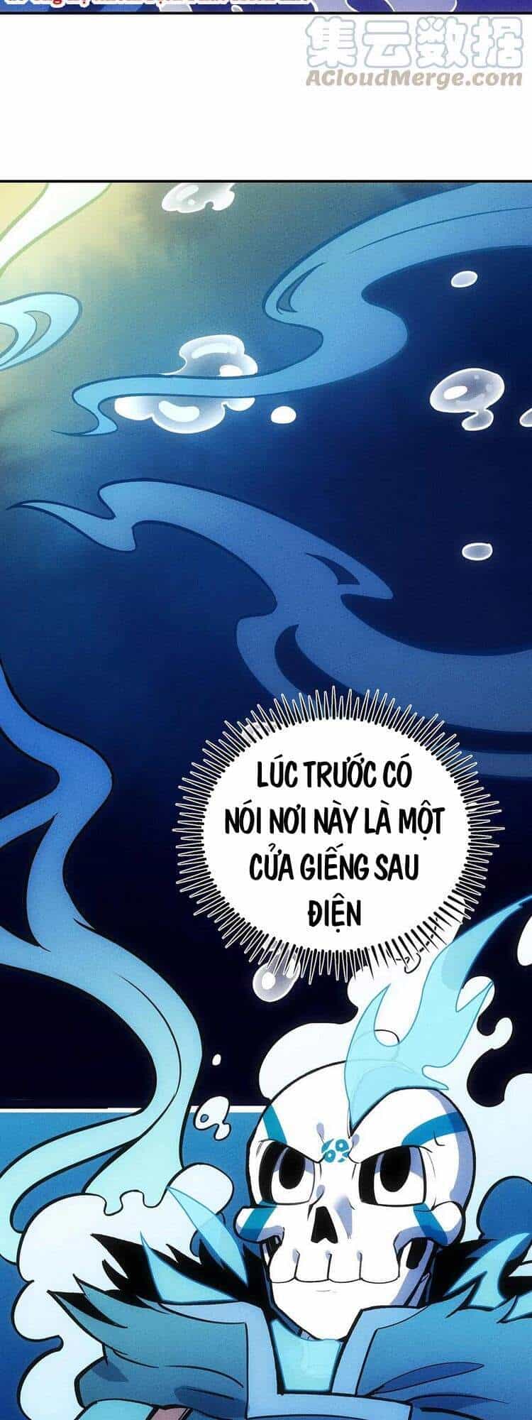 Làm Sao Bây Giờ? Ta Xuyên Không Thành Tiểu Quái - Chương 145 - ảnh 29